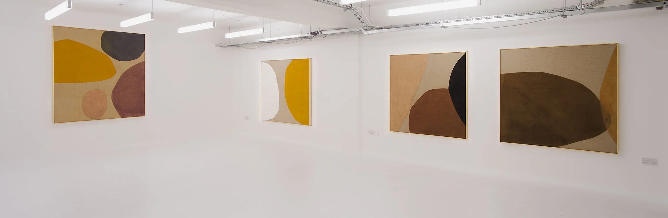 Elements of Silence, 2015