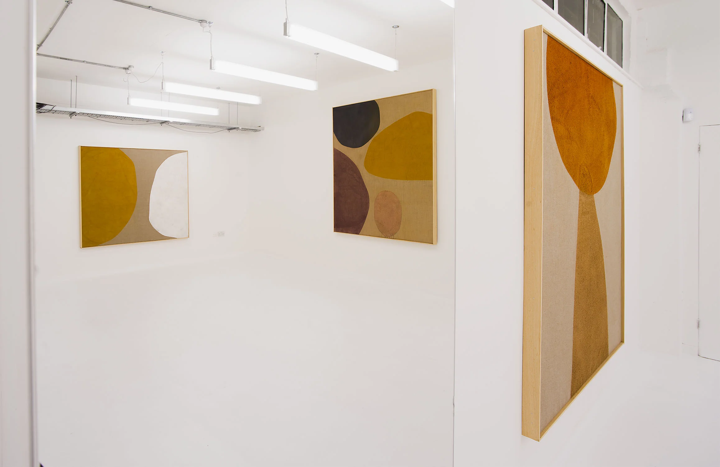 Elements of Silence, 2015