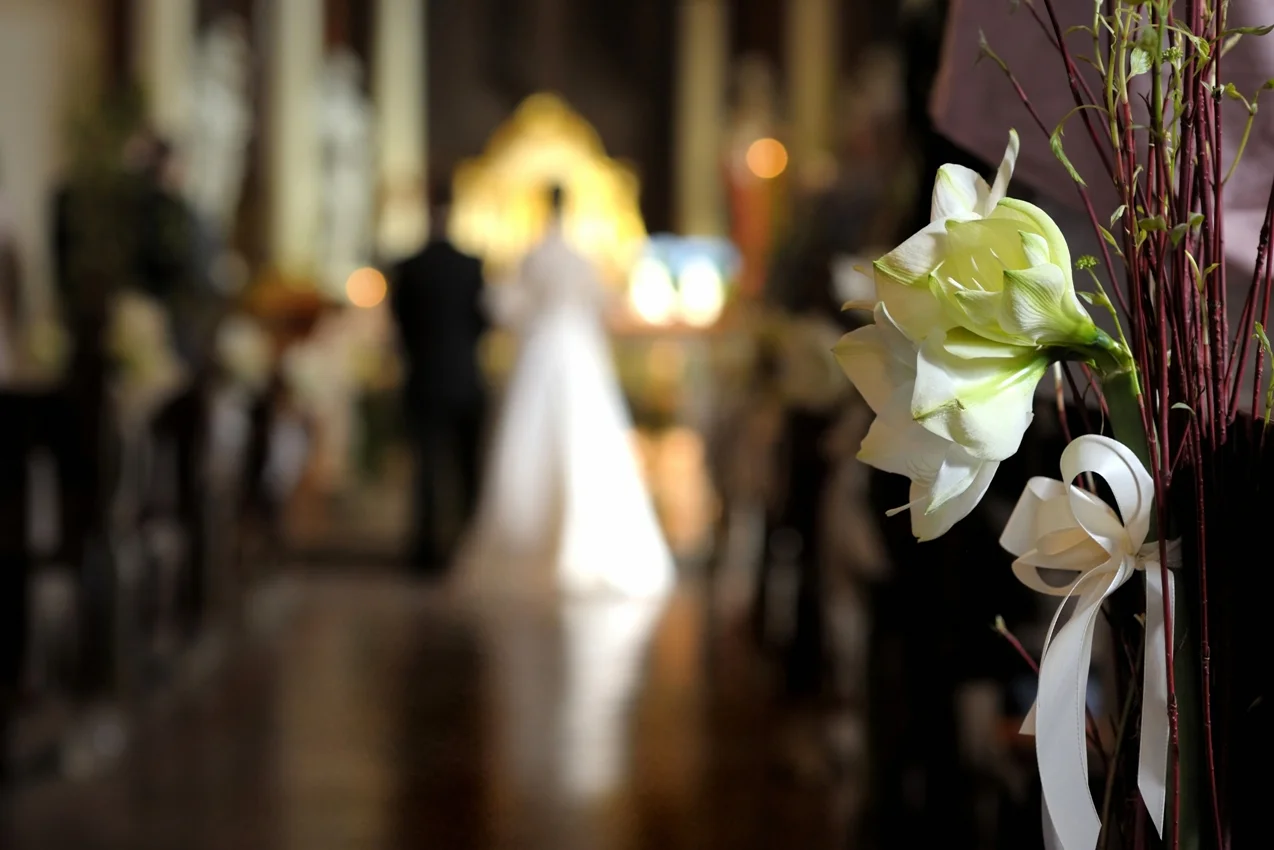 Sample Civil Wedding Ceremony