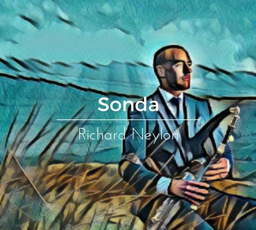 Sonda - Richard Neylon (incl. worldwide delivery)
