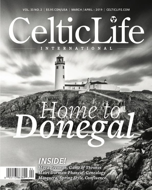 Thanks to @celticlifeinternational for the interview and feature in the latest edition. Go check it out
#uilleannpipes #uilleann #irishmusic #irishtrad #reeds