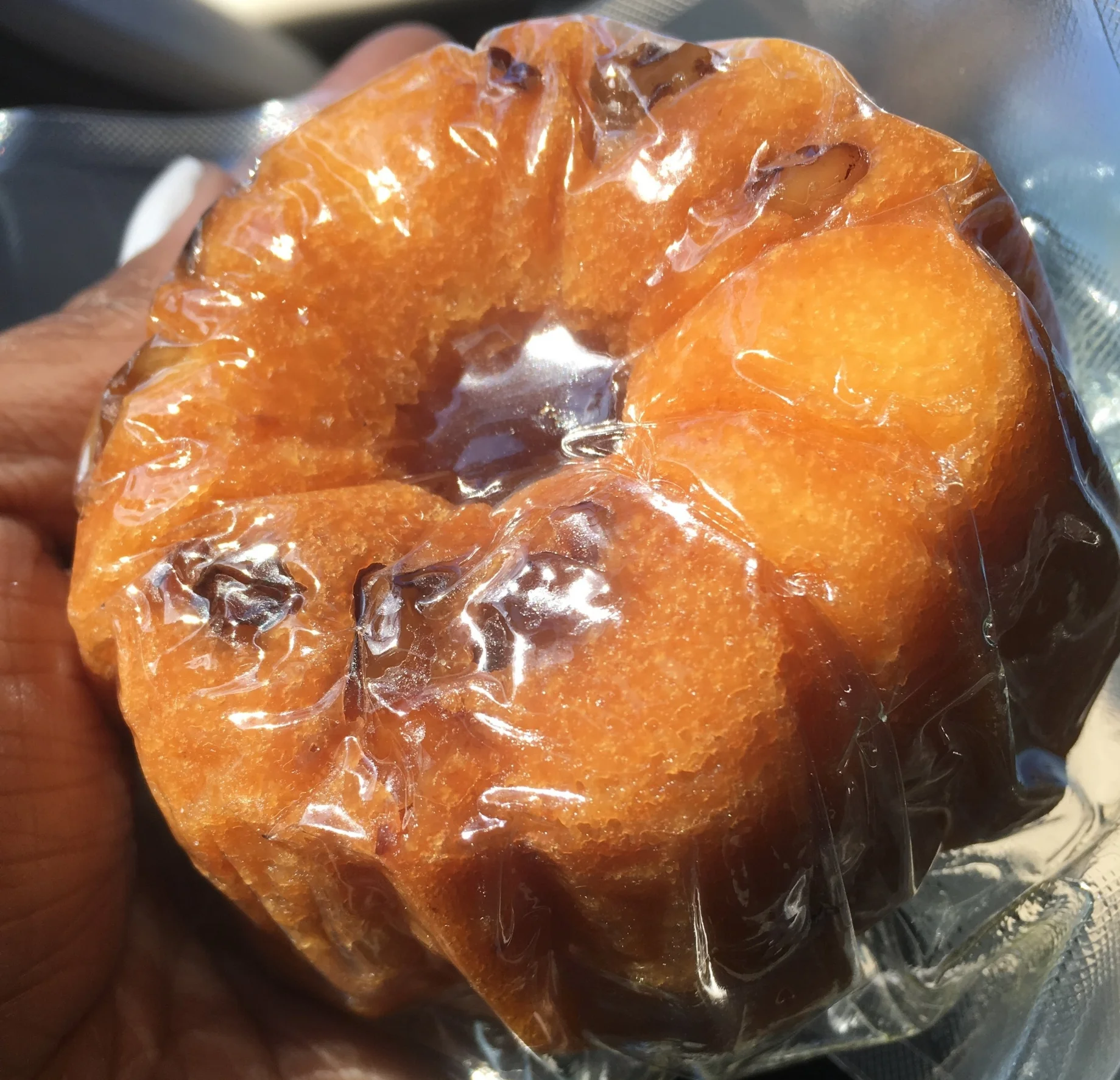 Rum Cakes For Everybody