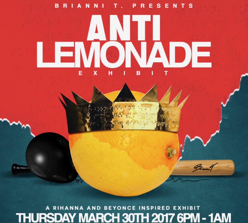 ANTI-Lemonade