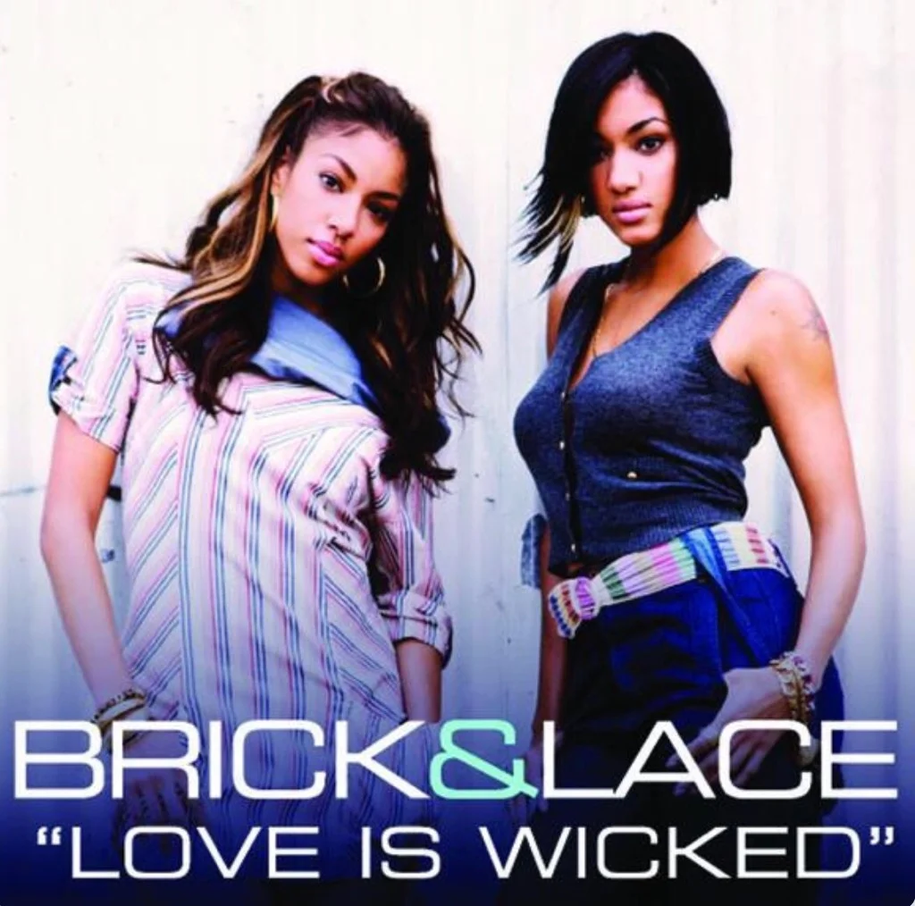 Love Is Wicked