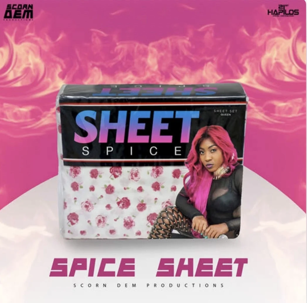 Sheet 