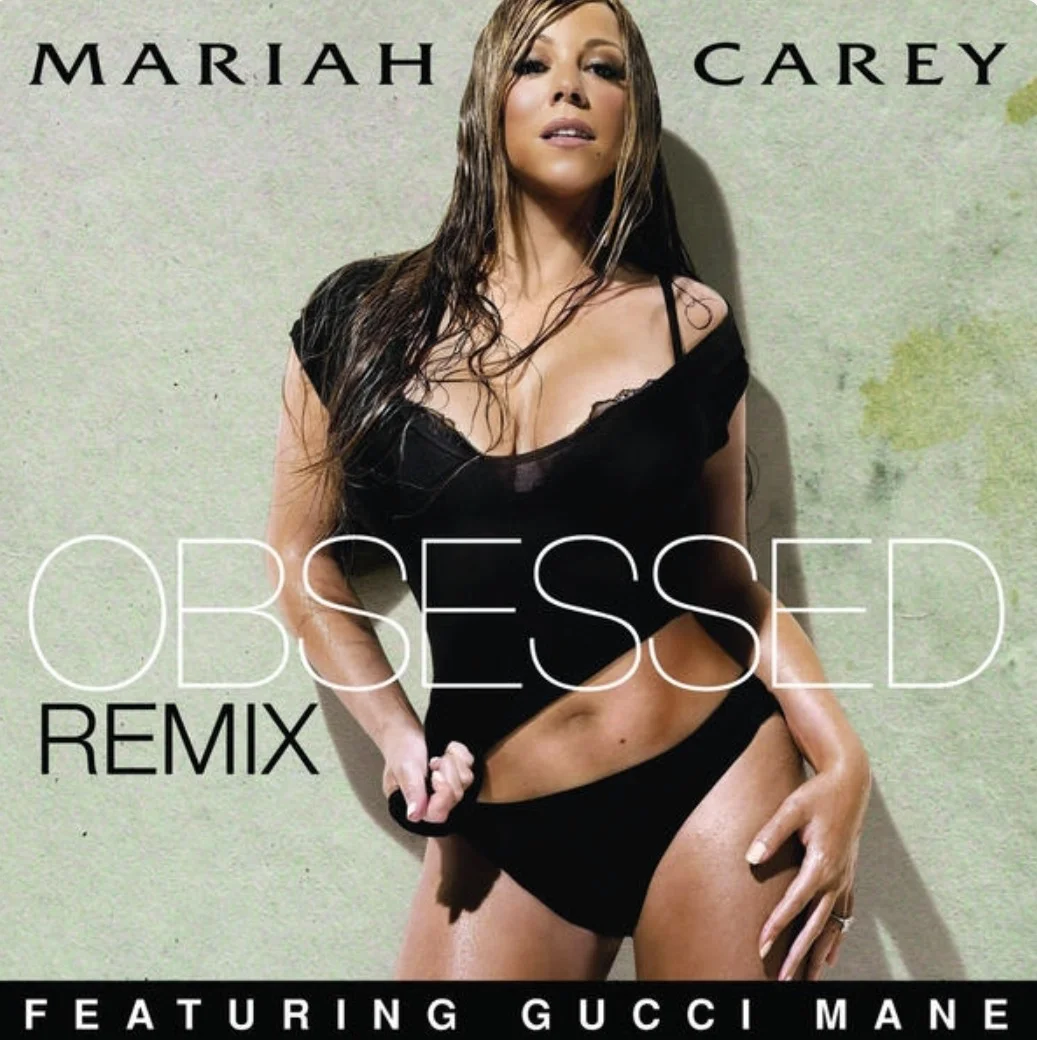 Obsessed (Remix)
