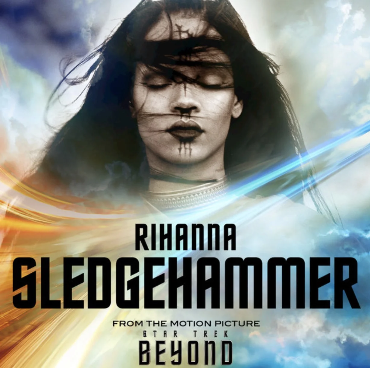 Sledgehammer 