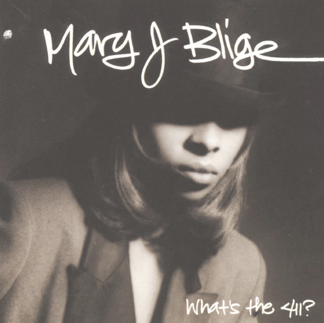 Changes I've Been Going Through 