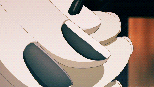 My First DIY Acrylic Full Set 