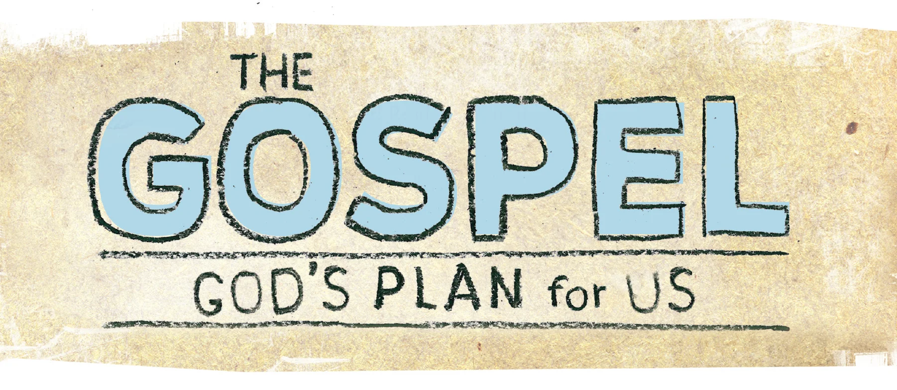 This month you can print out these simple explanations of the Gospel for kids. Spend time talking about the Gospel, share your story of when you first heard the Gospel and accepted God’s free gift of grace. Help your kids better understand God’s Good News and pray for someone you all know who needs to hear it.