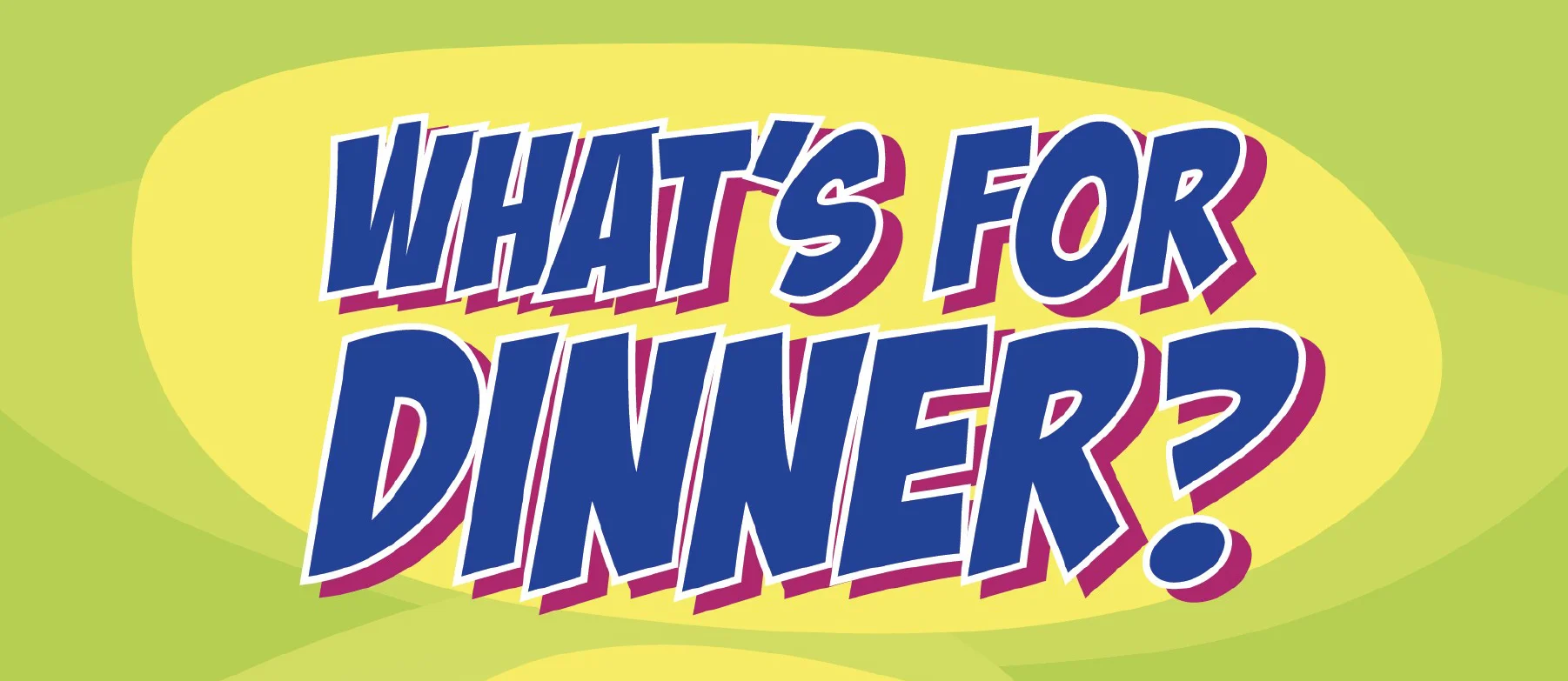 Let’s reclaim the dinner table as a place to slow down, connect and have fun together as a family! Over the next 2 months we challenge you to make family dinners happen. Download the guide or pick up a printed copy in your child’s classroom to get started. Connect, communicate, rest and disciple your kids at dinner time.