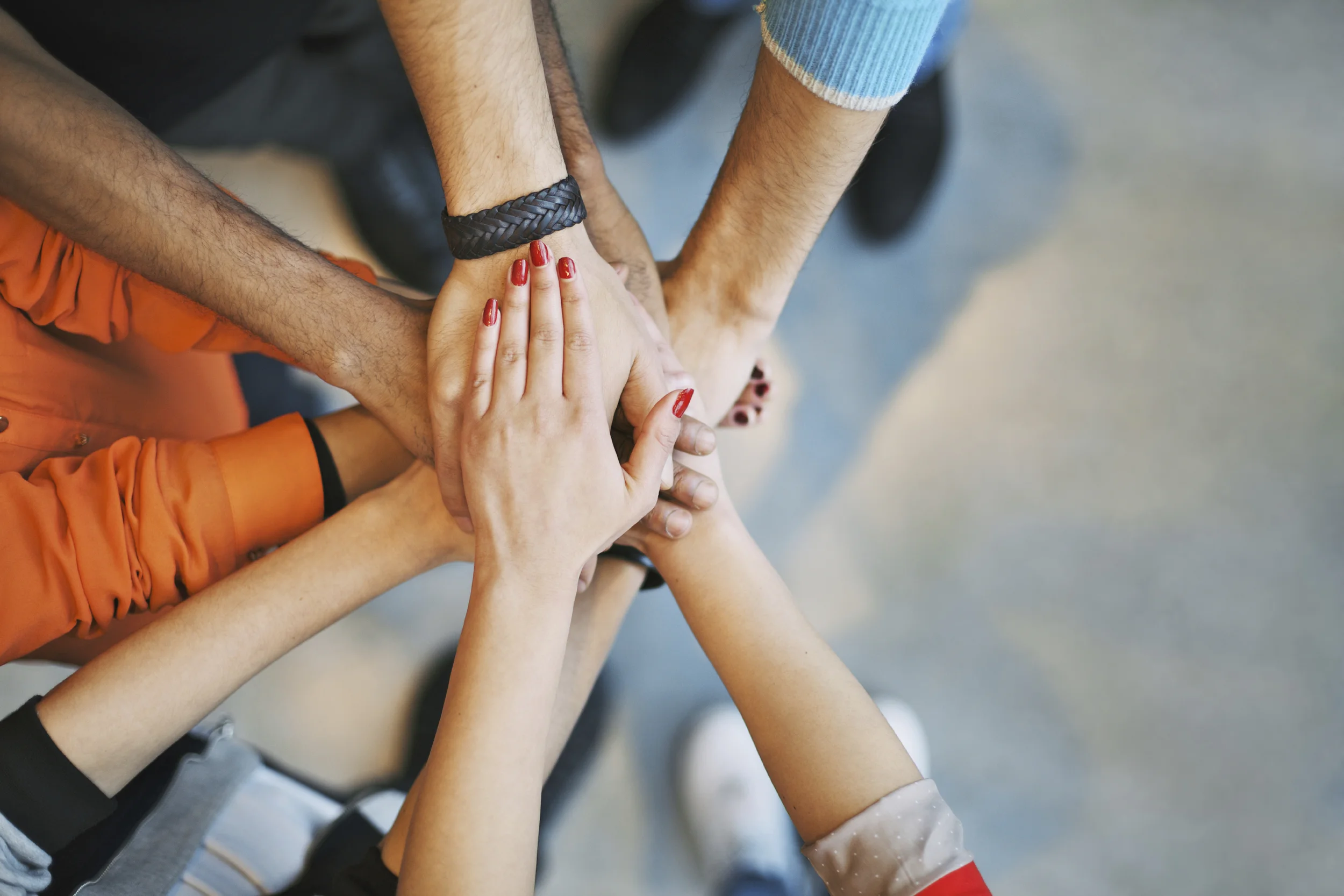 Nonprofit Sector Development