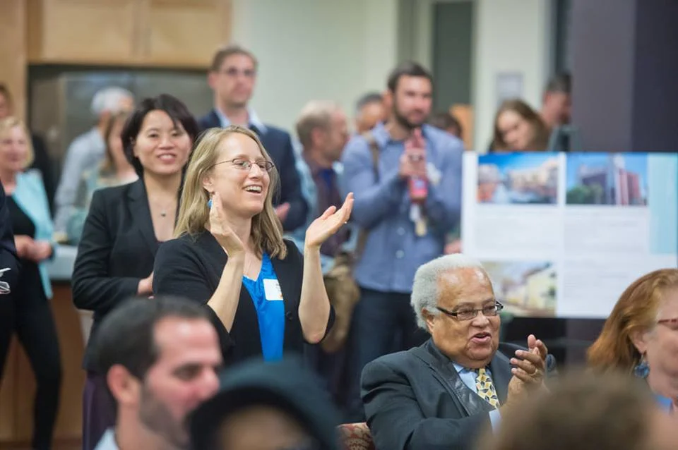 Nonprofit Sector Development