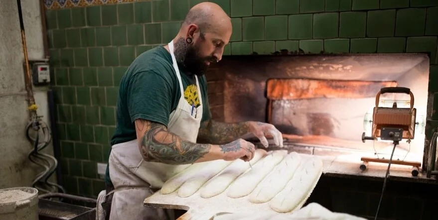 Employment & Job Training