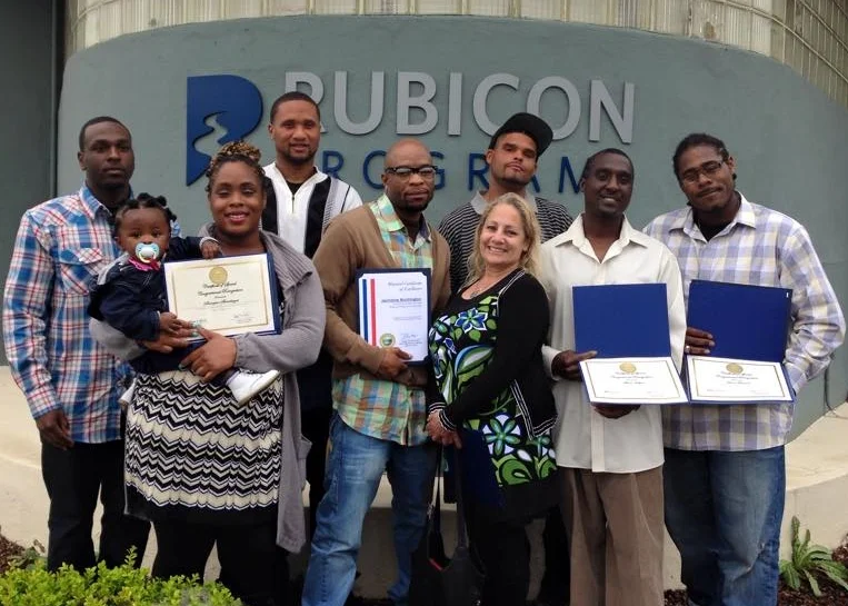 Family Economic Success: Employment & Job Training