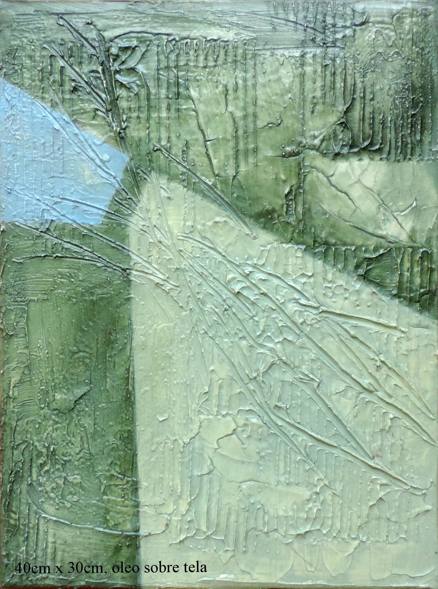 Serie Perspectivas de luz #2