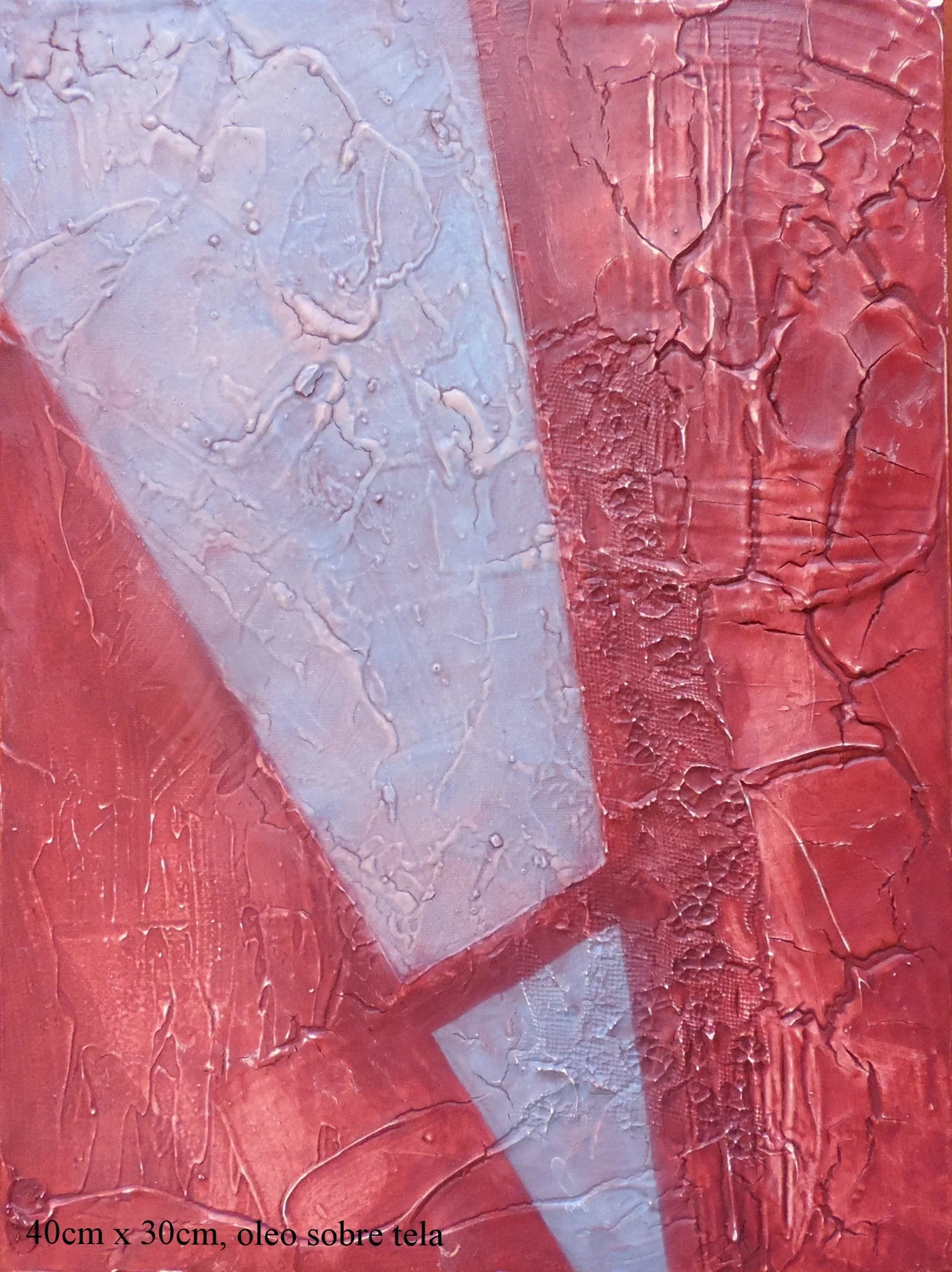 Serie Perspectivas de luz #3