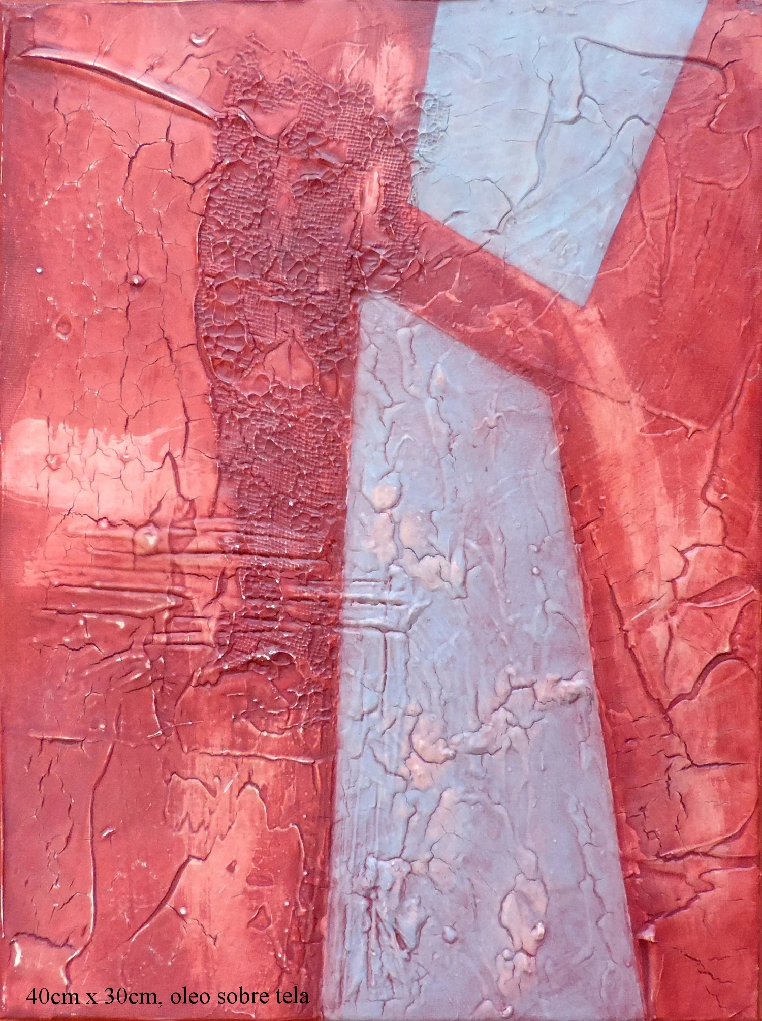 Serie Perspectivas de luz #4