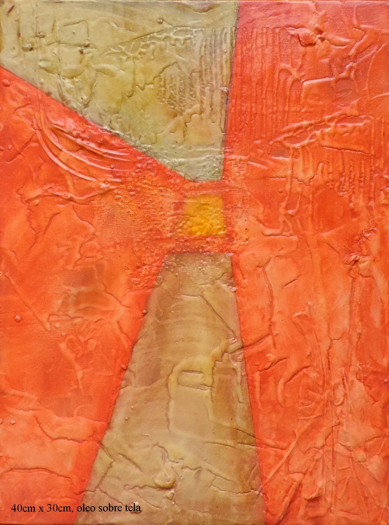 Serie Perspectivas de luz #5