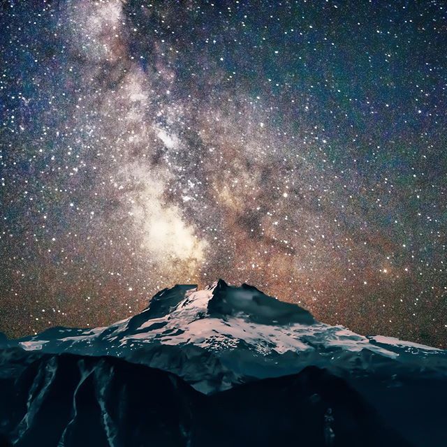 Of all the things in this world, there are three things that consistently catch my breath; the mountains, sunsets and the stars. How lucky we are to experience and understand such beauty and magnificence. Everyday my breathe gets taken away #Chile