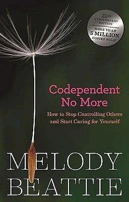 Codependent No More