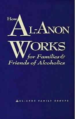 Al-Anon — How Al-Anon Works