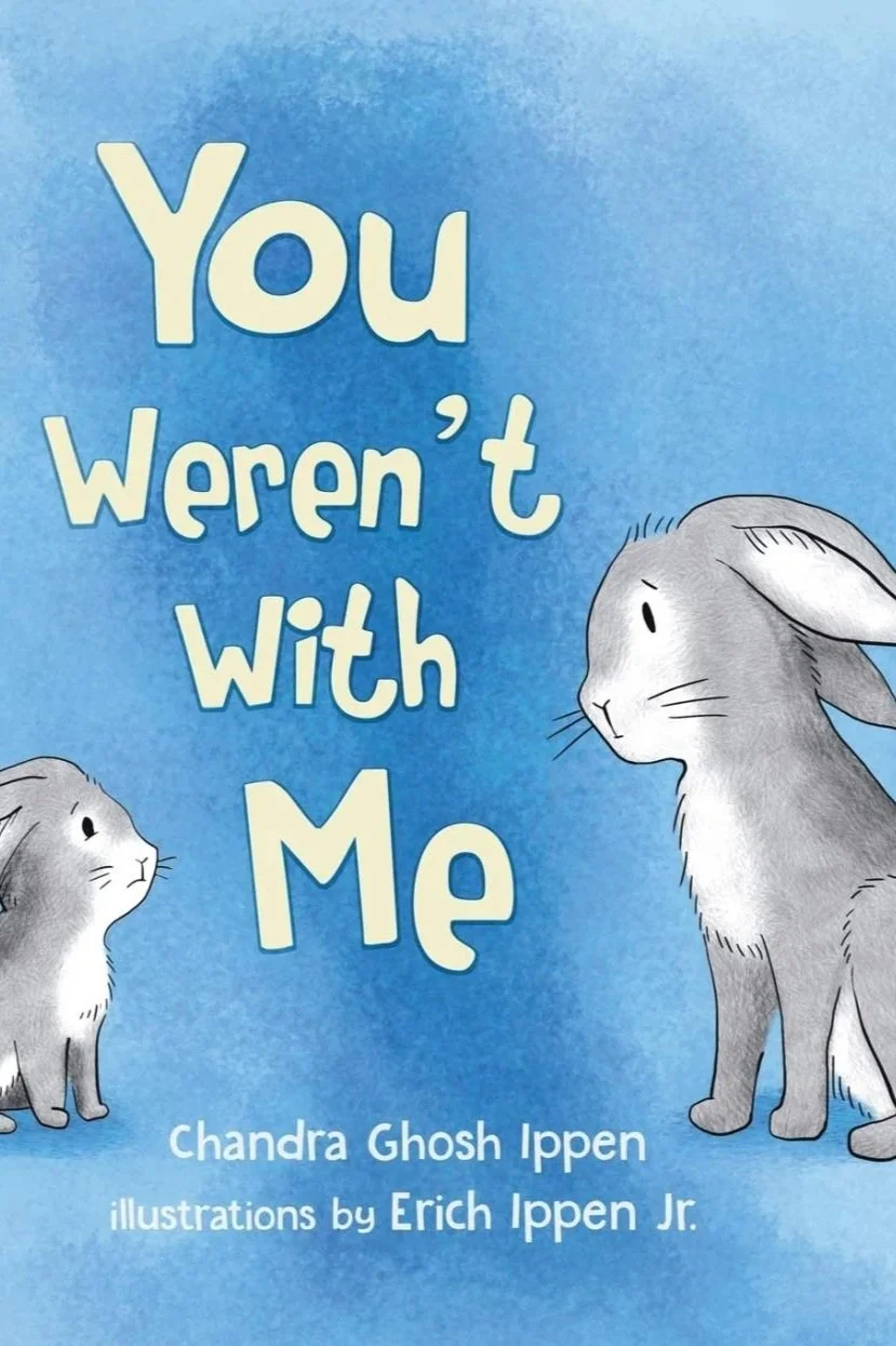 You Weren't With Me