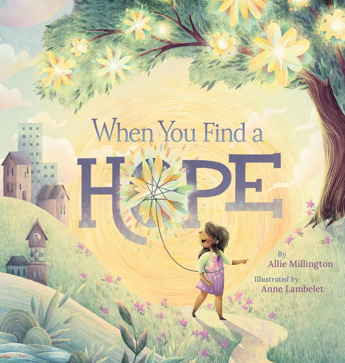 When You Find a Hope