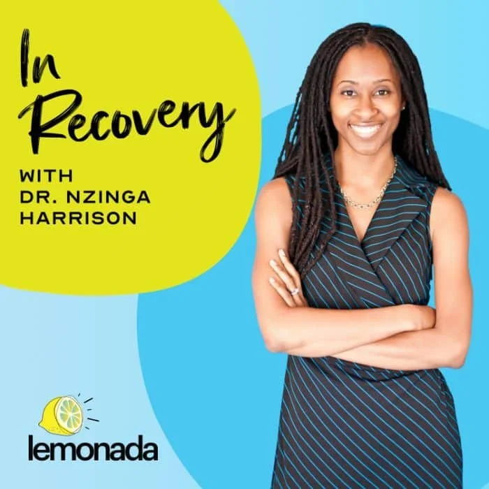In Recovery — Lemonada Media
