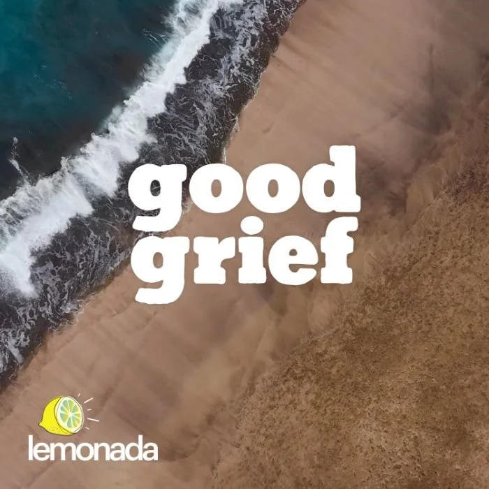 Good Grief Podcast - Amanda Kloots