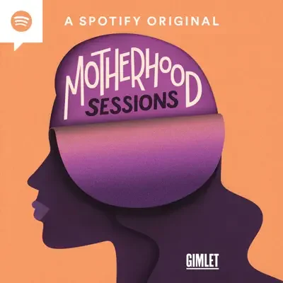 Motherhood Sessions -Dr. Alexandra Sacks