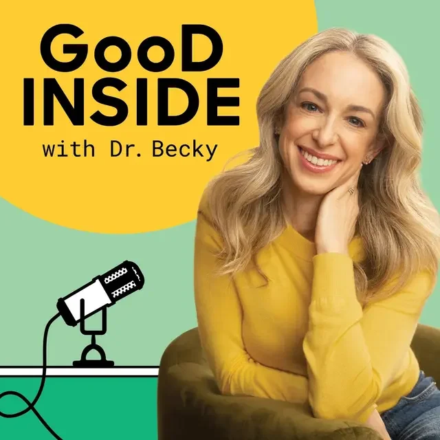 Good Inside — Dr. Becky Kennedy