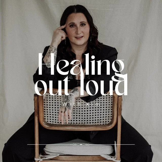 Healing Out Loud