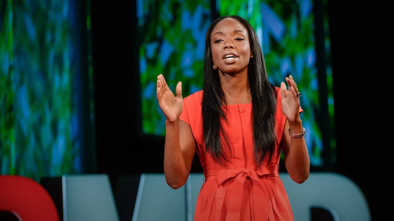 How Childhood Trauma Affects Health Across a Lifetime — Nadine Burke Harris