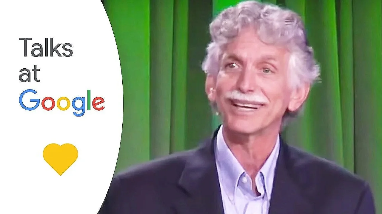 The Science of Mindfulness — Dr. Ron Siegel