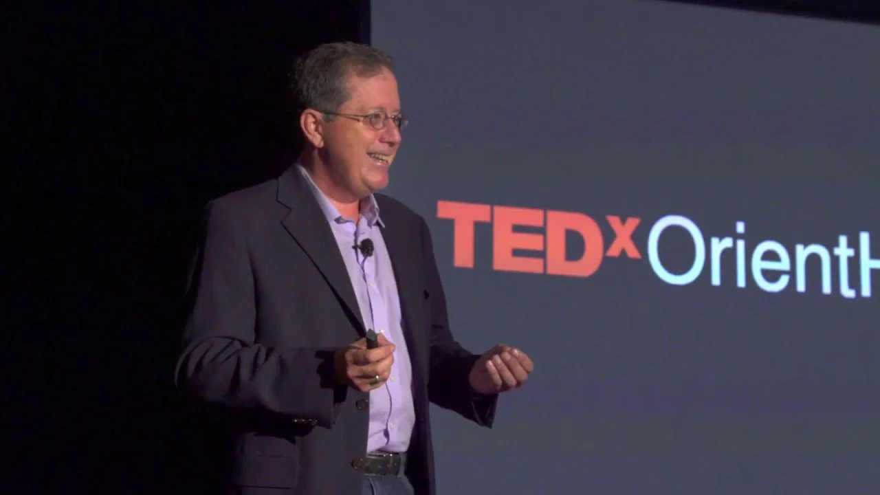 I'm Not Sick, I Don't Need Help — Dr. Xavier Amador