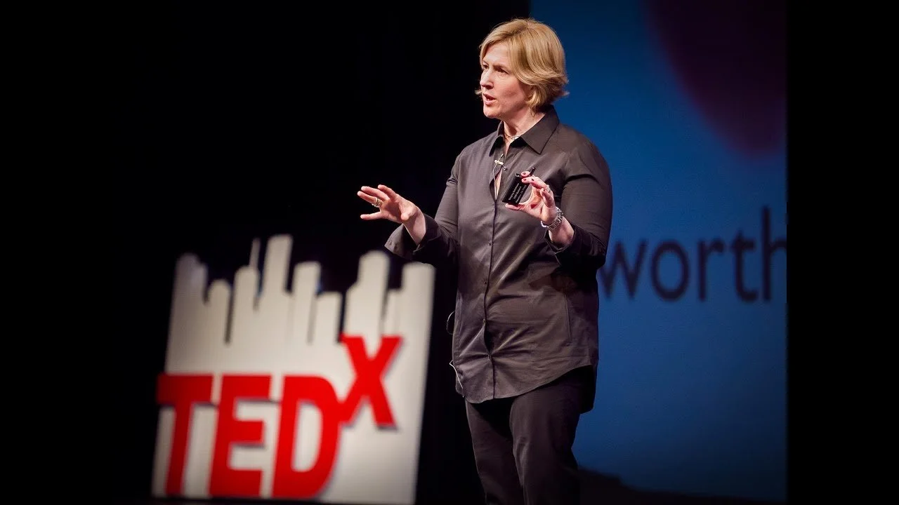 The Power of Vulnerability