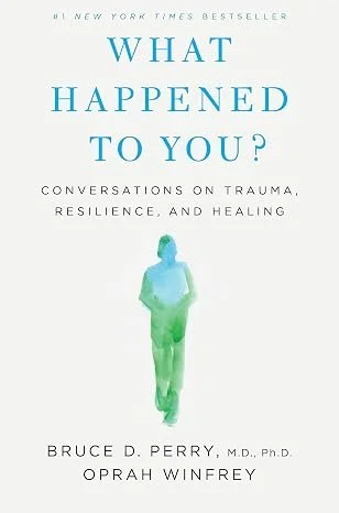 What Happened to You?