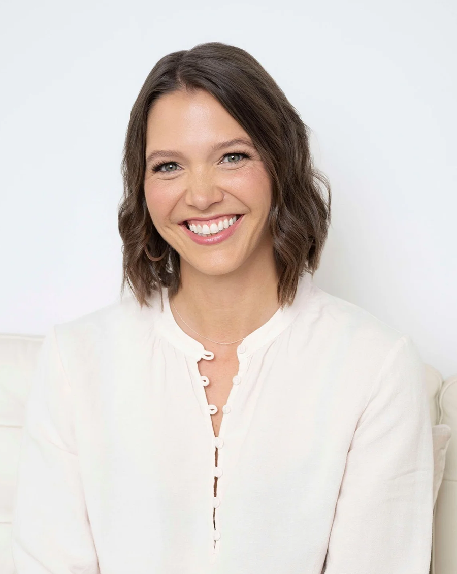 Lauren Walther, LCSW | LCDC | CGP — Founder and Lead Clinician at Lumi Wellness Atlanta