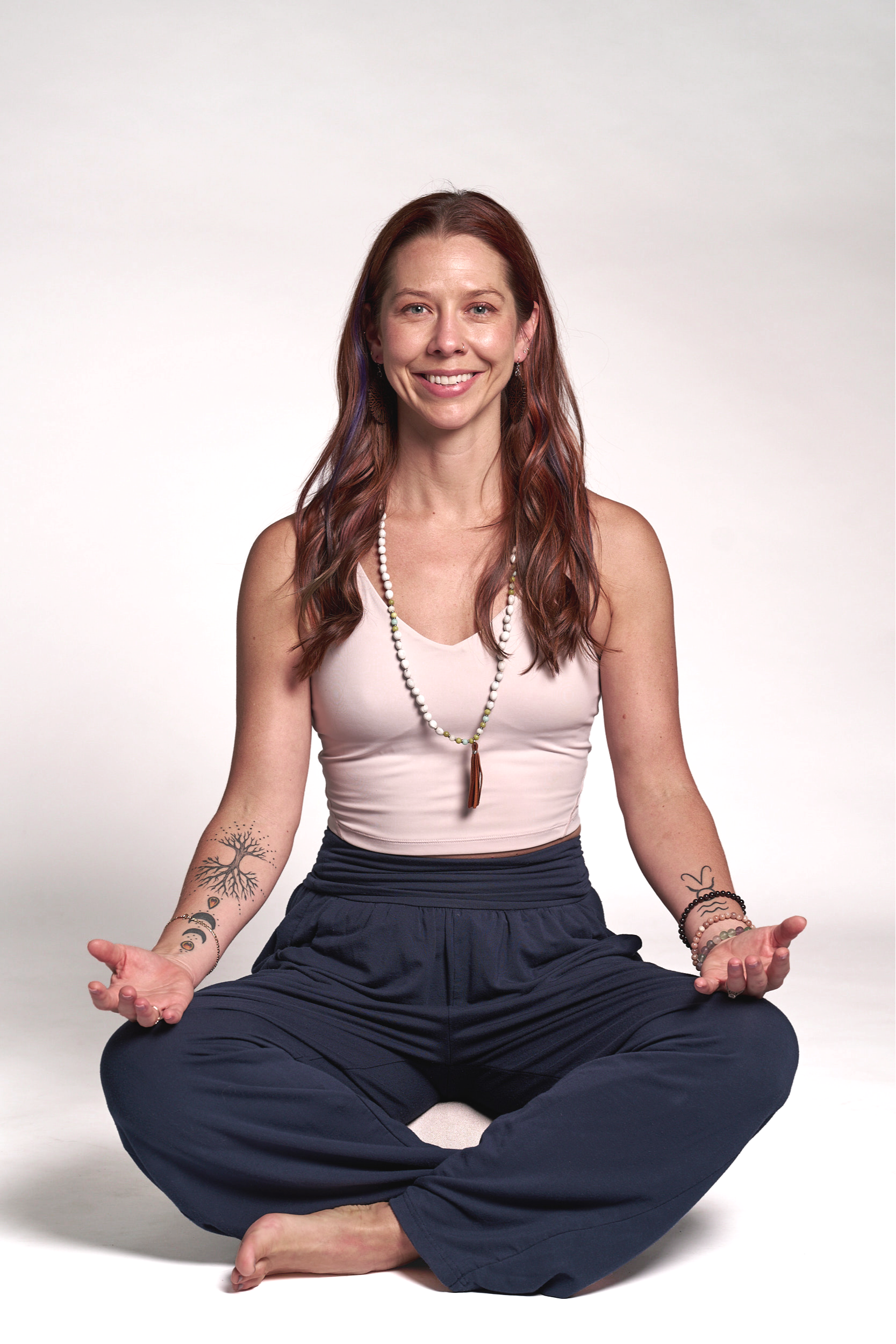 Caitlin Pugh, RN | MSN | RNC-NIC | CPPS | Yoga Instructor — Holistic Coaching and Somatic Integration Specialist at Lumi Wellness Atlanta