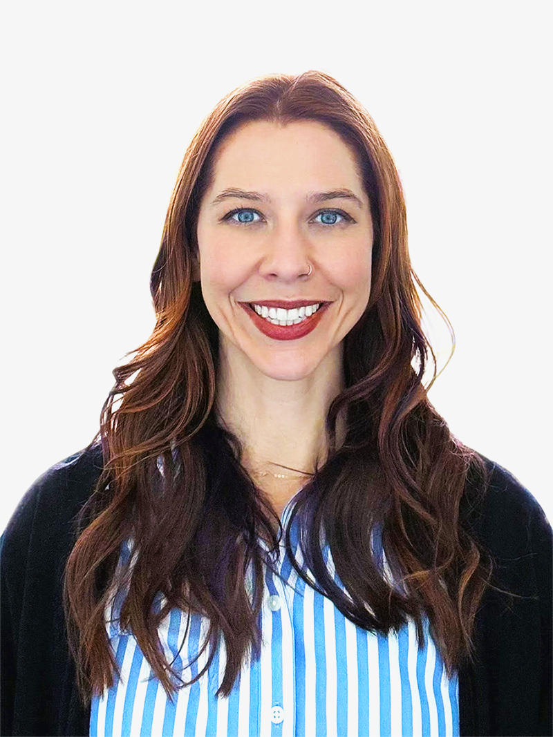 Caitlin Pugh, RN | MSN | RNC-NIC | CPPS | Yoga Instructor — Holistic Coaching and Somatic Integration Specialist at Lumi Wellness Atlanta