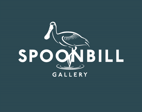Spoonbill Gallery: James McSharry &amp; Glory Day McSharry