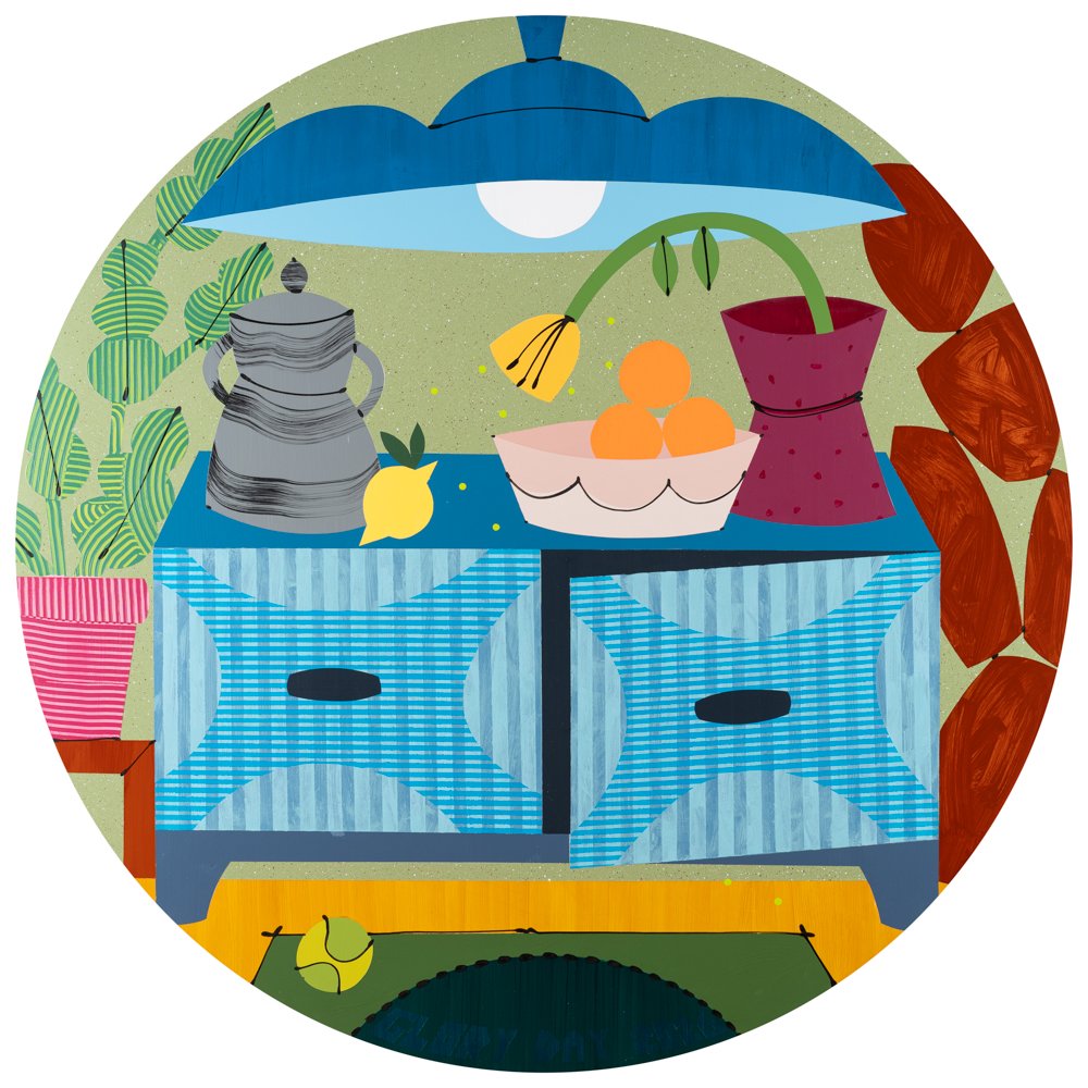 2026.36_ Blue Lamp-scape_ Prime Citrus_ 60” Round_ $8800.jpg