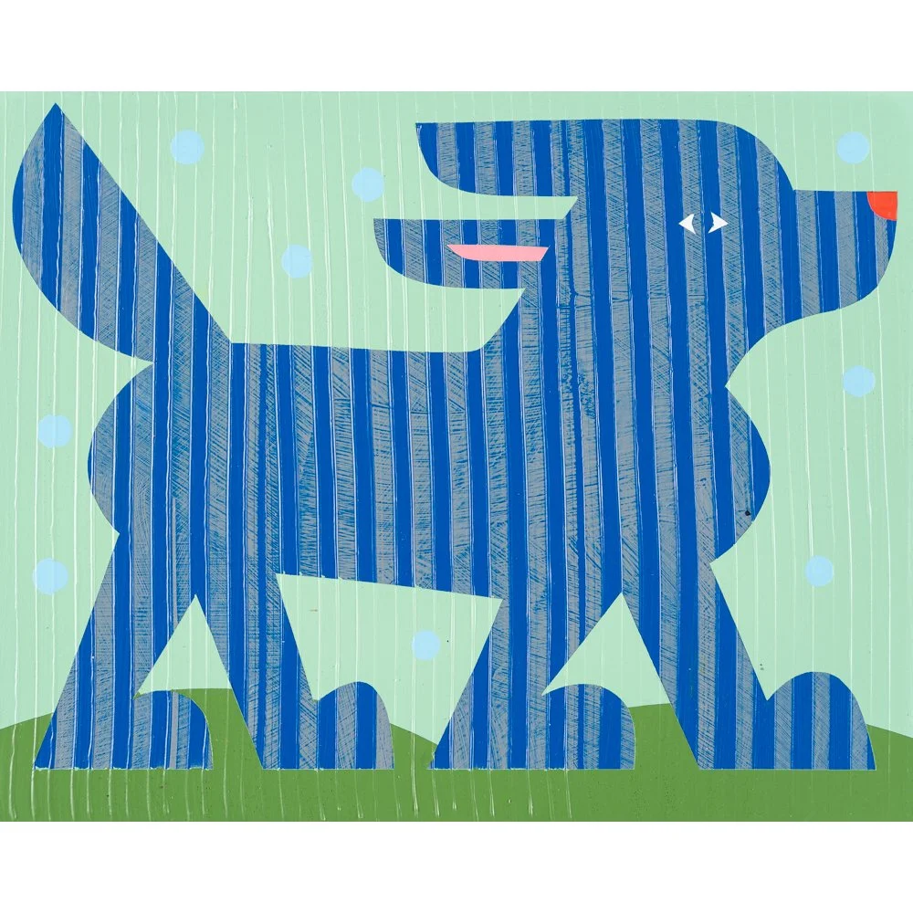 2026.10_ Wag On IV_ 8” x 10”_ $325.jpg