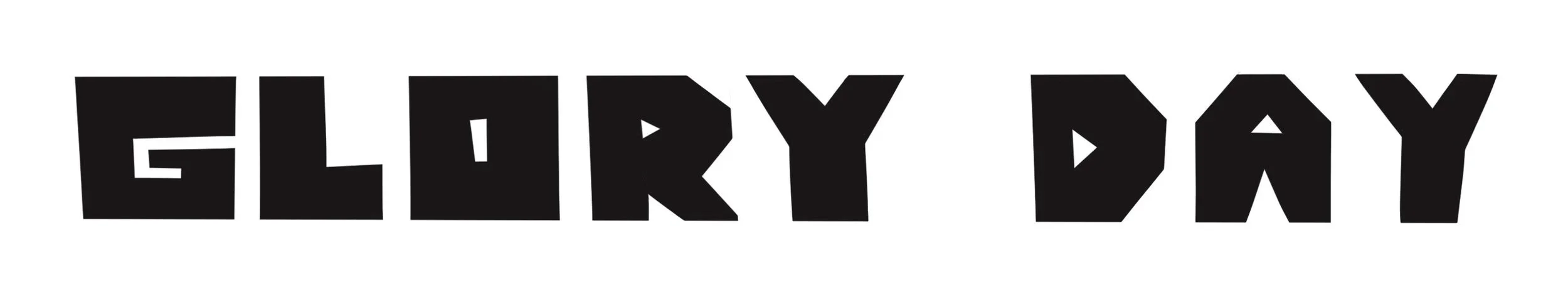 Glory Day