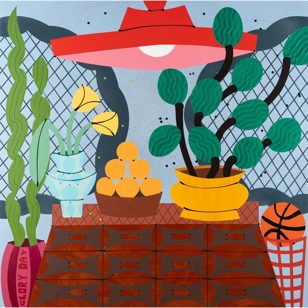 2026.31_ Red Lamp-scape_ Lean Towards the Light_60” x 60”_ $8600.jpg