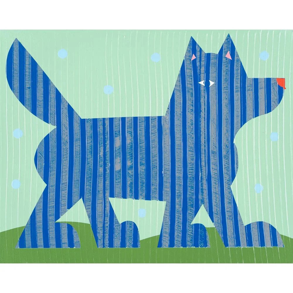 2026.8_ Dog On It IV_ 8” x 10”_ $325 (1).jpg