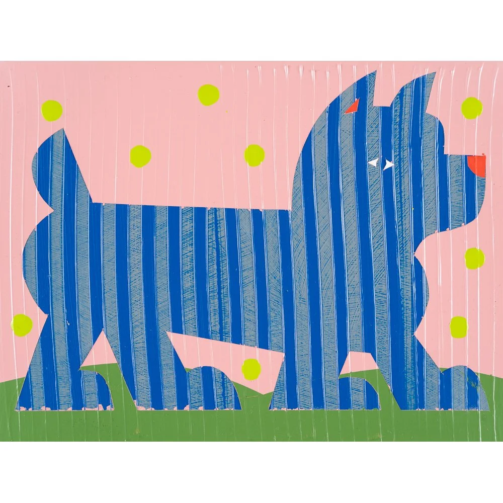 2026.23_ Quarter Pounder VI_ 6” x 8”_ $250.jpg