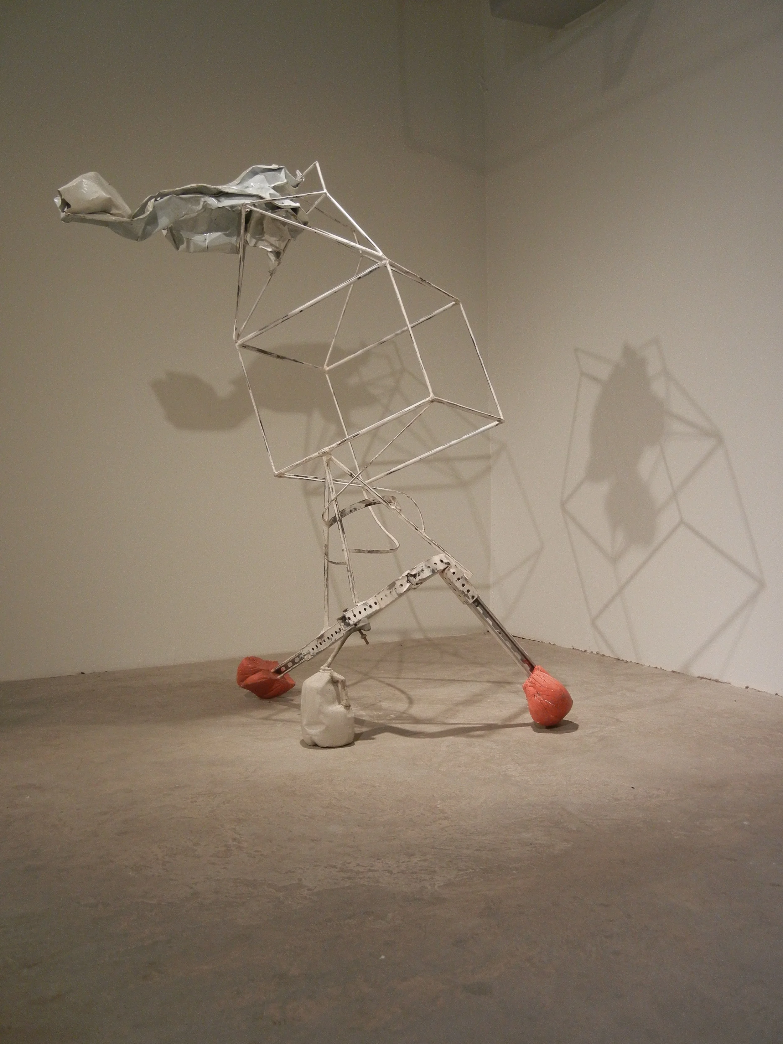 Fear in the Eye of the Bully (Copy)