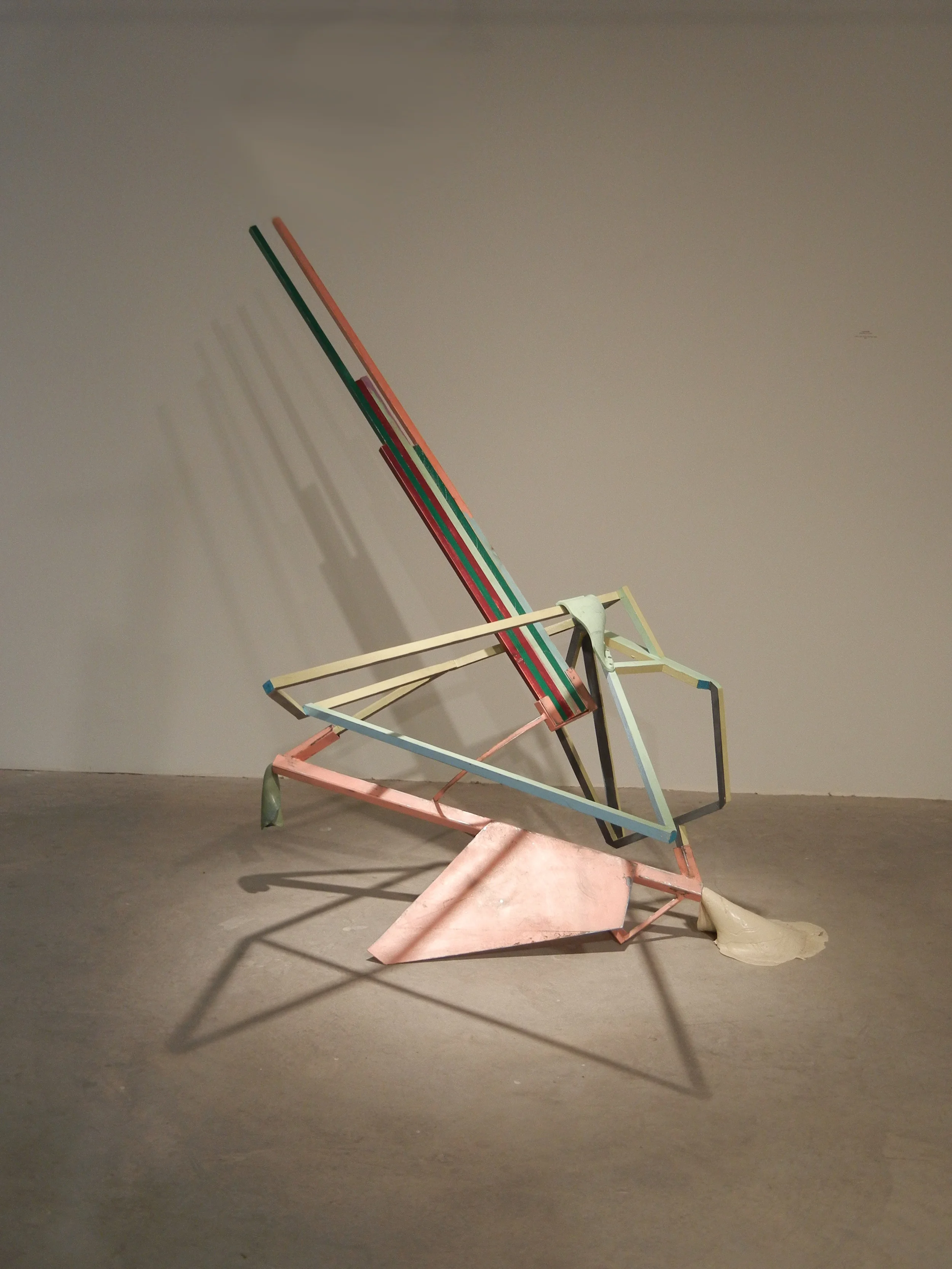 Hangs like a wet polyp (Copy)